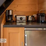 - Cosy Duplex Avec Vue Silveralp 217 * 瓦托伦斯