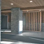 - Cosy Duplex Avec Vue Silveralp 217 ואל טורנס