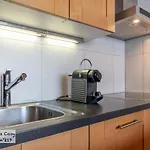 - Cosy Duplex Avec Vue Silveralp 217 Lägenhet *