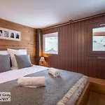 Lägenhet - Cosy Duplex Avec Vue Silveralp 217 *